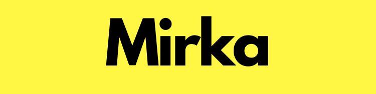 Многоразовые мешки, совместимые с Mirka