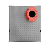 Reusable dust bag for Milwaukee M12 Fuel dust extractors