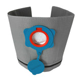 Многоразовый мешок для пылесоса Mirka 1025 L и 1125 L